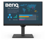 Benq - BL2490T - 23.8 " - IPS - 16:9 - 100 Hz - 5 ms - 1920 x 1080 pixels - 250 cd/m² - HDMI ports quantity 2