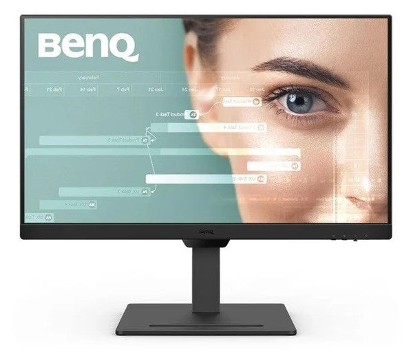 Benq - GW2790T - 27 " - IPS - 16:9 - 100 Hz - 5 ms - 250 cd/m² - HDMI ports quantity 2 - Black