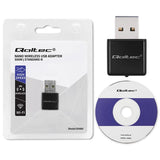 O Standard N USB 2.0 Mini WiFi Adapter