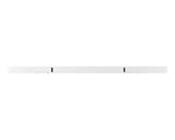 Samsung HW-S701D Soundbar Sound system, 3.1 ch, White
