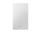 Samsung HW-S701D Soundbar Sound system, 3.1 ch, White