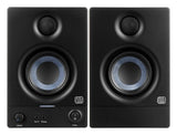 PreSonus Eris 3.5 2nd Gen - a pair of active monitors