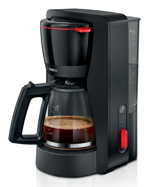Bosch TKA3M133 coffee machine Semi-automatic Drip coffee machine 1.4 L