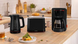 Bosch TKA3M133 coffee machine Semi-automatic Drip coffee machine 1.4 L