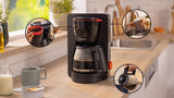 Bosch TKA3M133 coffee machine Semi-automatic Drip coffee machine 1.4 L
