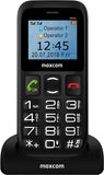 Telephone MM 426 SE DUAL SIM for Seniors