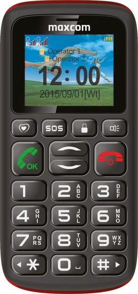 Telephone MM 428L for Seniors