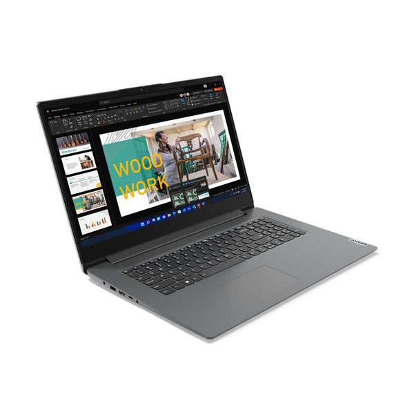 Lenovo V V17 G4 IRU 17" Laptop - Intel Core i5
