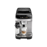 Delonghi - Automatic Coffee Maker - ECAM290.61.SB Magnifica Evo - Pump pressure 15 bar - Built-in milk frother - Automatic - 1450 W - Silver