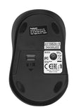 A4Tech V-TRACK G7-630N-1 RF Wireless Mouse - Grey