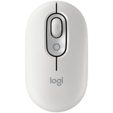 LOGITECH M240 Silent Bluetooth Mouse - Graphite