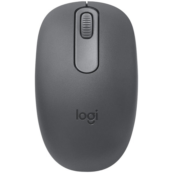 Logitech M196 Wireless Bluetooth Mouse - Graphite