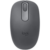 Logitech M196 Wireless Bluetooth Mouse - Graphite