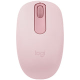 Logitech M196 Wireless Bluetooth Mouse - Graphite