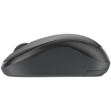 LOGITECH M240 Silent Bluetooth Mouse - Graphite