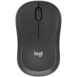 LOGITECH M240 Silent Bluetooth Mouse - Graphite