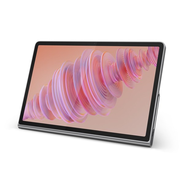 Lenovo Tab Plus 11.5" Android Tablet - MediaTek, 128GB, 8GB RAM, Wi-Fi 5, Gray