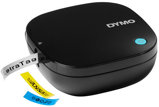 Dymo LetraTag LT-200B Label Printer Promo Pack