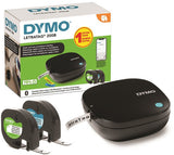 Dymo LetraTag LT-200B Label Printer Promo Pack