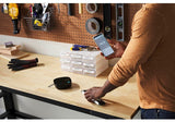 Dymo LetraTag LT-200B Label Printer Promo Pack