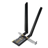 TP-Link Archer TBE400E Wi-Fi 7 PCIe Adapter 6500Mbps