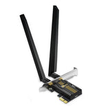 TP-Link Archer TBE400E Wi-Fi 7 PCIe Adapter 6500Mbps