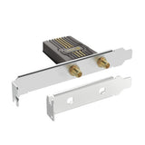 TP-Link Archer TBE400E Wi-Fi 7 PCIe Adapter 6500Mbps