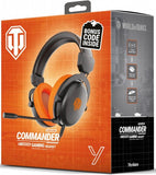 YENKEE COMMANDER WT300 7.1 Gaming Headset