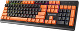 Turtle Beach Vulcan II Max US Gaming Keyboard