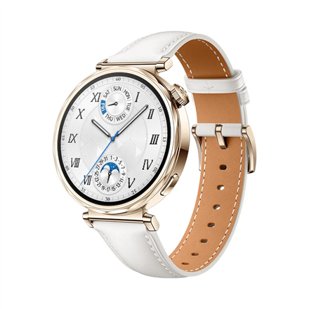 Huawei Watch GT 5 41mm (Jana-B19L) White Smartwatch