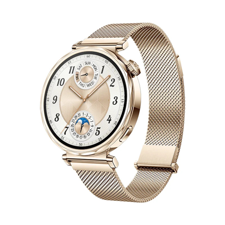 Huawei Watch GT 5 41mm (Jana-B19M) Gold Smartwatch