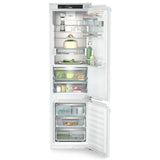 Midea MDRD142FGE01 Freestanding Larder Refrigerator - 93L, 86cm Height, White