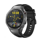 Huawei Watch GT 5 Pro (Vili-B29F) 46mm Titanium/Black Smart Watch