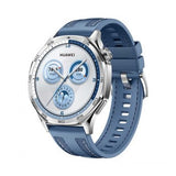 Huawei Watch GT 5 46mm (Vili-B19F) Stainless Steel/Black Smartwatch