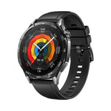 Huawei Watch GT 5 46mm Smartwatch - Stainless Steel/Blue