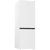 BEKO B1RCNA404W NeoFrost AeroFlow Refrigerator - 203.5cm, White, Energy Class E