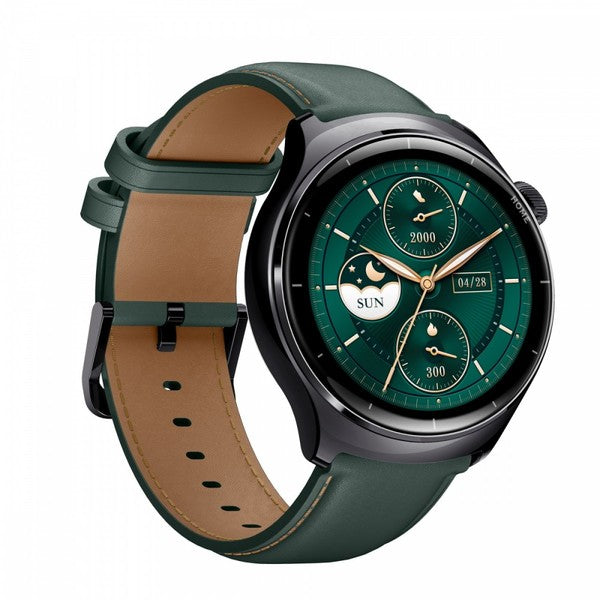 Mibro Lite 3 Pro Smartwatch - Blackish Green