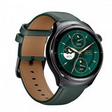 Mibro Lite 3 Pro Smartwatch - Blackish Green
