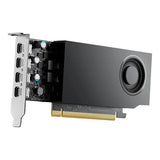 PNY NVIDIA RTX A400 4GB Low Profile Graphics Card