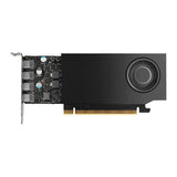 PNY NVIDIA RTX A400 4GB Low Profile Graphics Card