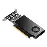 PNY NVIDIA RTX A400 4GB Low Profile Graphics Card