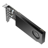 PNY NVIDIA RTX A400 4GB Low Profile Graphics Card