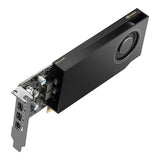 PNY NVIDIA RTX A400 4GB Low Profile Graphics Card