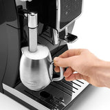 DELONGHI ECAM350.15.B Coffee machine Delonghi ECAM350.15.B Dinamica