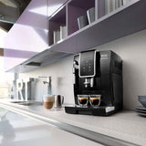 DELONGHI ECAM350.15.B Coffee machine Delonghi ECAM350.15.B Dinamica