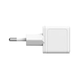 Silicon Power Charger QM12 20W USB-C Fast Charging Adapter
