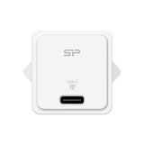 Silicon Power Charger QM12 20W USB-C Fast Charging Adapter