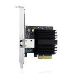 Zyxel XGN100C v2 10 Gigabit Ethernet PCIe Network Adapter