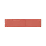 Canon SELPHY QX20 Photo Printer - Terracotta Red (6754C001)