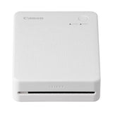 Canon SELPHY QX20 Compact Photo Printer - Sand White (6753C001)